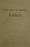 [Gutenberg 61299] • Rabeh und das Tschadseegebiet